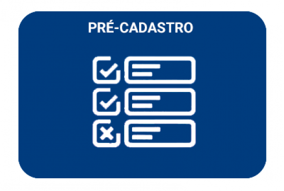 A função de pré-cadastro do CRF-BA está disponível através do nosso Atendimento Eletrônico (PRÉ-CADASTRO). A realização desse procedimento agiliza o tramite de inscrição dos novos profissionais, reduzindo a necessidade de comparecimento à sede ou seccionais da instituição. Após o preenchimento do formulário e pagamento das taxas o profissional é comunicado via e-mail se a sua […]